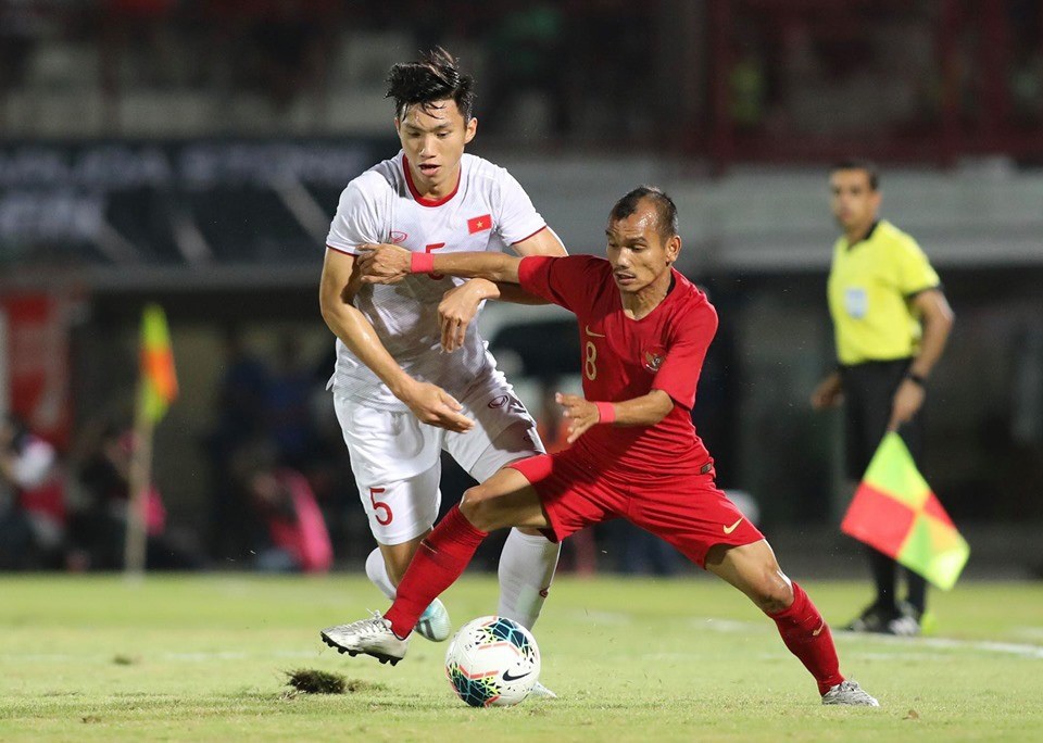 Indonesia muốn chọn thuyền trưởng người châu Á giống tuyển Việt Nam - 1 Indonesia muốn chọn thuyền trưởng người châu Á giống tuyển Việt Nam - 1