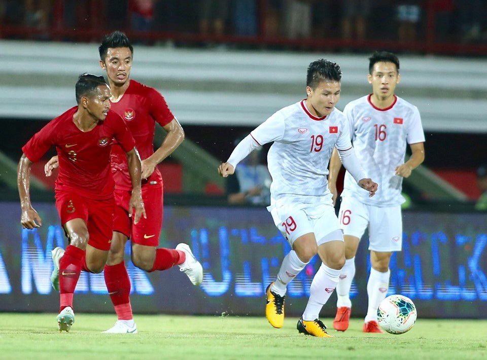Báo Thái “soi” kỹ chuyển động của đội tuyển Việt Nam trước trận quyết đấu - 1 Báo Thái “soi” kỹ chuyển động của đội tuyển Việt Nam trước trận quyết đấu - 1