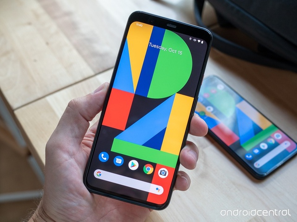 Google tung loạt đồ chơi công nghệ thông minh - 1 Google tung loạt đồ chơi công nghệ thông minh - 1