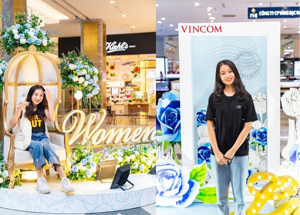 Món quà 20.10 đẹp nhất dành cho phái đẹp chính là sự Quan tâm - 2 Món quà 20.10 đẹp nhất dành cho phái đẹp chính là sự Quan tâm - 2