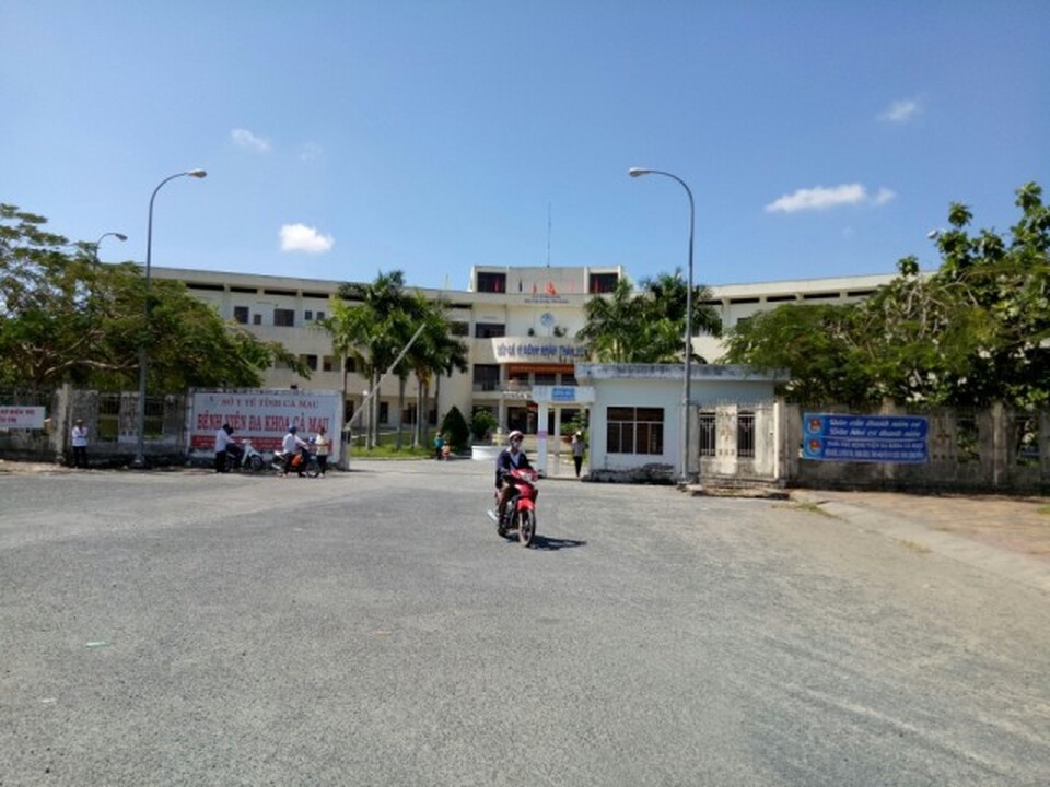 Cà Mau: Người đàn ông 69 tuổi tử vong sau khi mổ sỏi túi mật - 1 Cà Mau: Người đàn ông 69 tuổi tử vong sau khi mổ sỏi túi mật - 1
