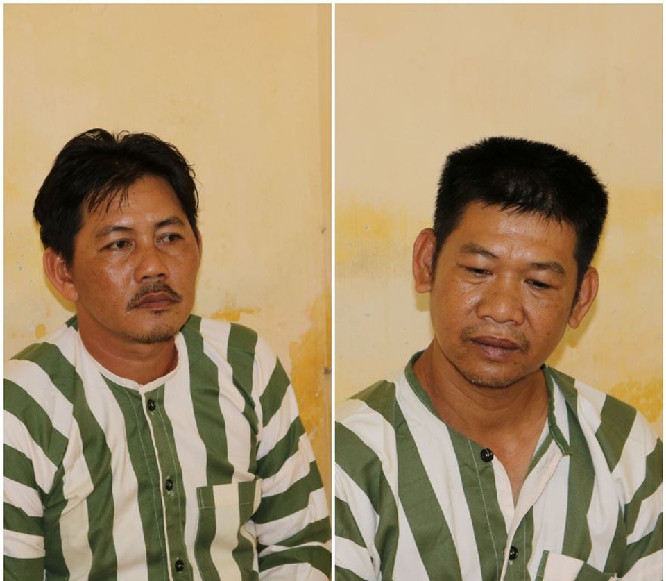 Vụ bắt gần 100 người đá gà: Tạm giữ 2 đối tượng, điều tra hành vi đánh bạc - 1