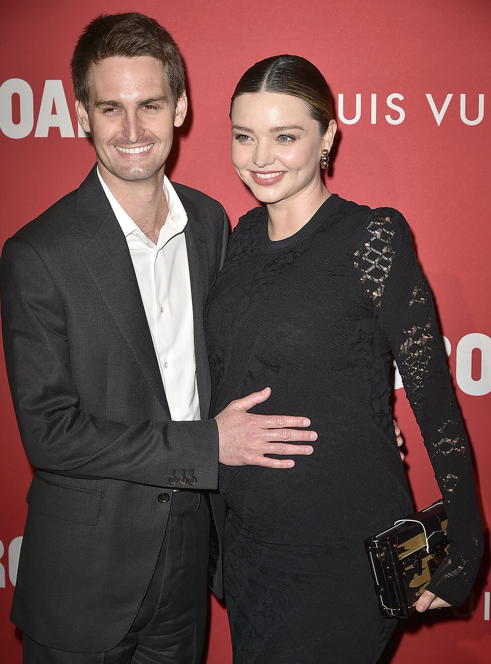 Miranda Kerr sinh con thứ 2 cho chồng tỷ phú - 2 Miranda Kerr sinh con thứ 2 cho chồng tỷ phú - 2