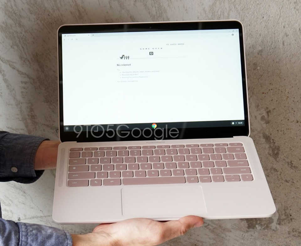 Google tung loạt đồ chơi công nghệ thông minh - 3 Google tung loạt đồ chơi công nghệ thông minh - 3