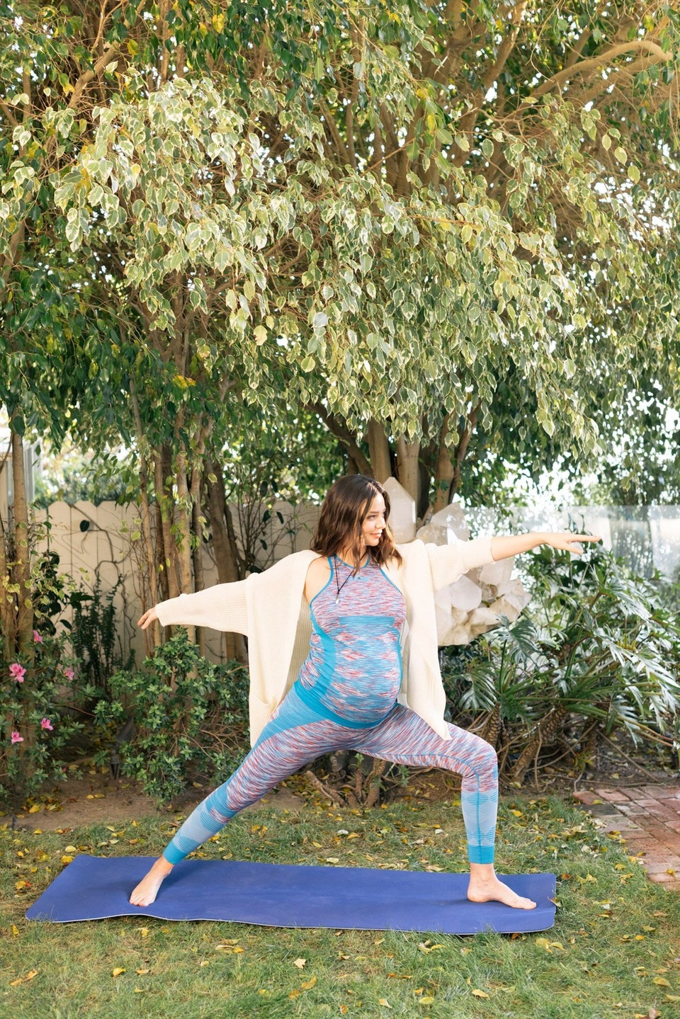 Miranda Kerr sinh con thứ 2 cho chồng tỷ phú - 9 Miranda Kerr sinh con thứ 2 cho chồng tỷ phú - 9