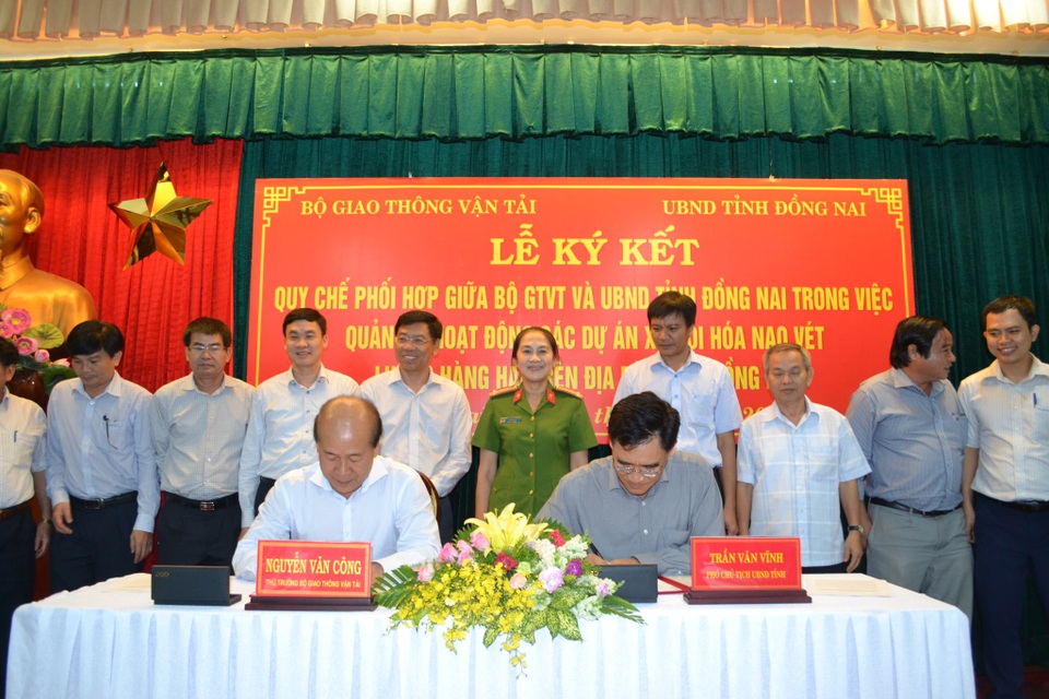 Bộ Công an kỷ luật 3 Phó Giám đốc Công an Đồng Nai - 3 Bộ Công an kỷ luật 3 Phó Giám đốc Công an Đồng Nai - 3