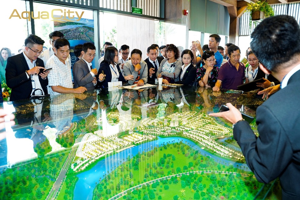 Sức hấp dẫn của Aqua City – Mua ngay kẻo lỡ! - 3 Sức hấp dẫn của Aqua City – Mua ngay kẻo lỡ! - 3