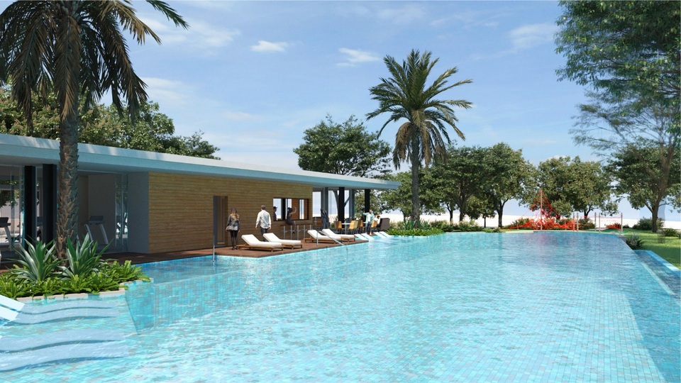 Sức hấp dẫn của Aqua City – Mua ngay kẻo lỡ! - 6 Sức hấp dẫn của Aqua City – Mua ngay kẻo lỡ! - 6
