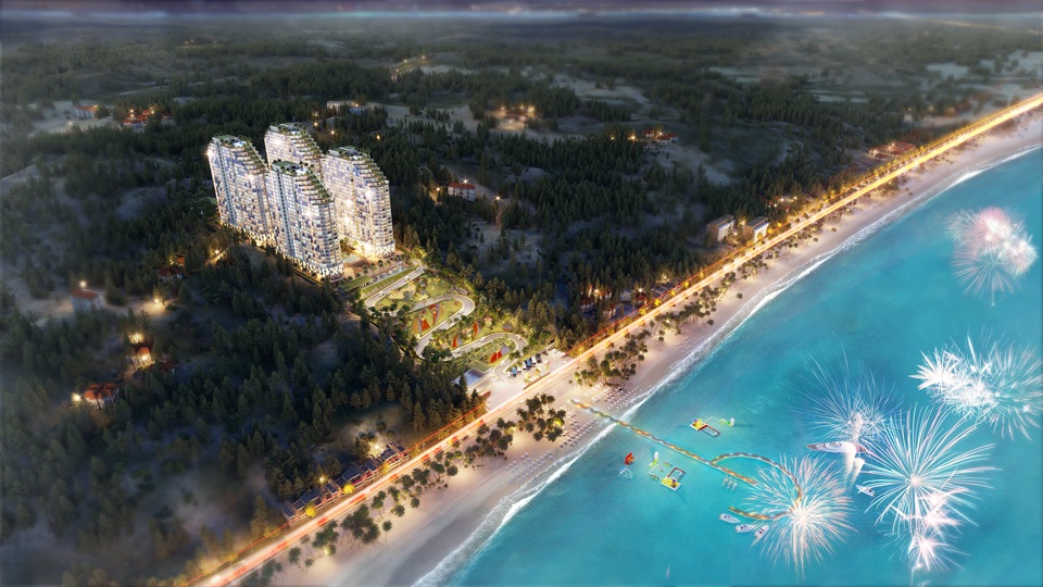 Những “bí mật” hấp dẫn của condotel - 3 Những “bí mật” hấp dẫn của condotel - 3