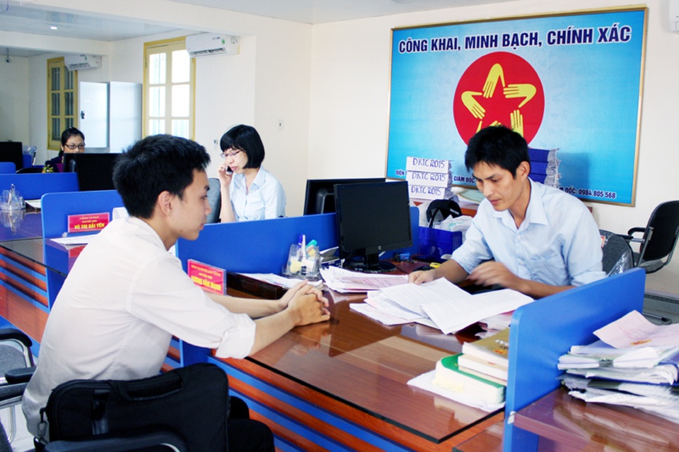 Năm 2019, Chỉ số Chi phí tuân thủ pháp luật của Việt Nam tăng 17 bậc - 1 Năm 2019, Chỉ số Chi phí tuân thủ pháp luật của Việt Nam tăng 17 bậc - 1