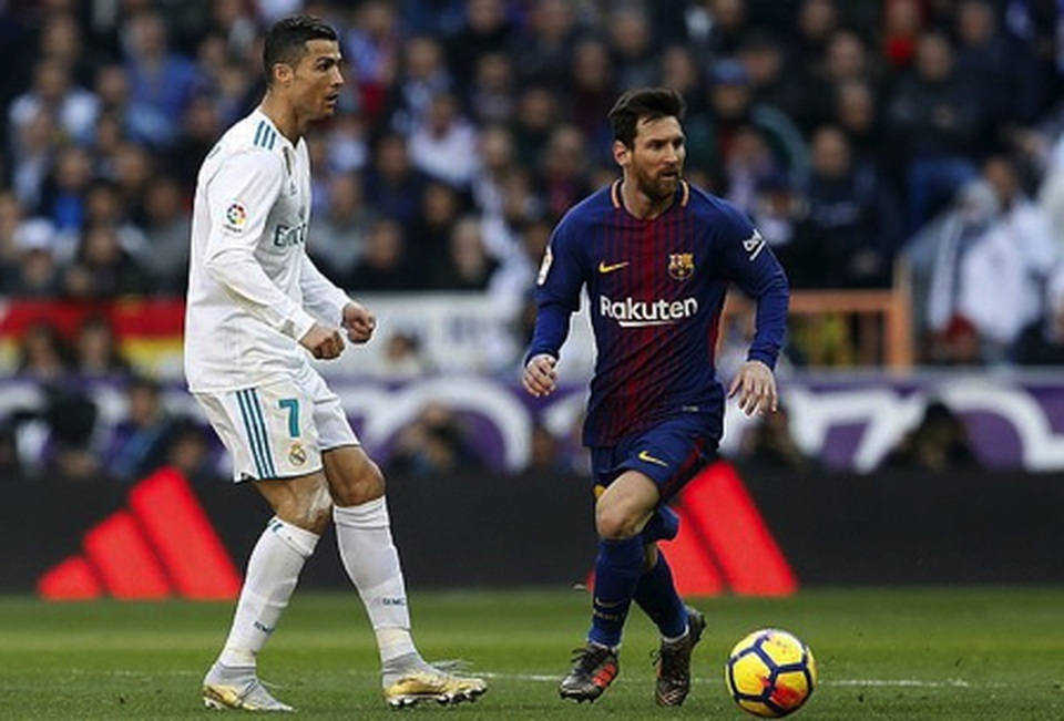 Chỉ cần đăng hình sống ảo, C.Ronaldo đã kiếm được 38 triệu bảng - 3 Chỉ cần đăng hình sống ảo, C.Ronaldo đã kiếm được 38 triệu bảng - 3