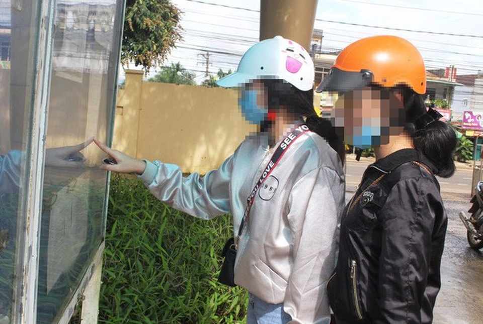 Trường cao đẳng “đói” sinh viên, nhiều giảng viên phải đi “biệt phái” - 2 Trường cao đẳng “đói” sinh viên, nhiều giảng viên phải đi “biệt phái” - 2
