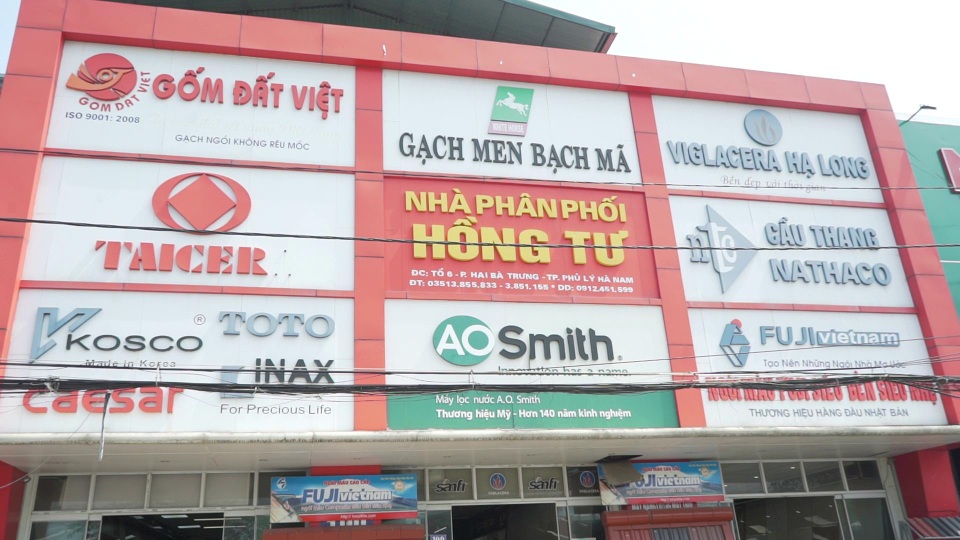 Showroom Hồng Tư – Uy tín chất lượng làm nên thương hiệu - 3 Showroom Hồng Tư – Uy tín chất lượng làm nên thương hiệu - 3