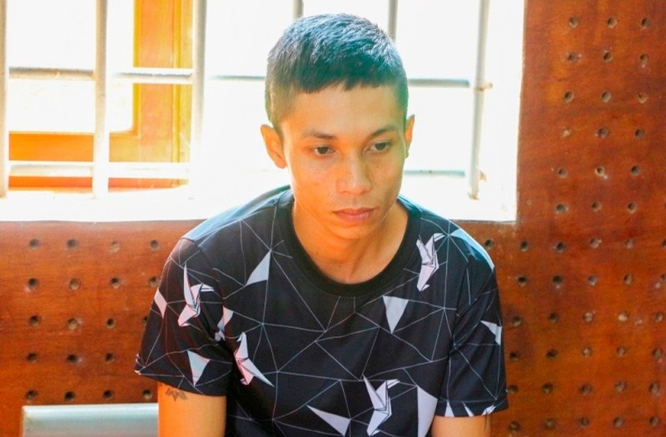 Va chạm tại quán karaoke, một người bị chém tử vong - 1 Va chạm tại quán karaoke, một người bị chém tử vong - 1