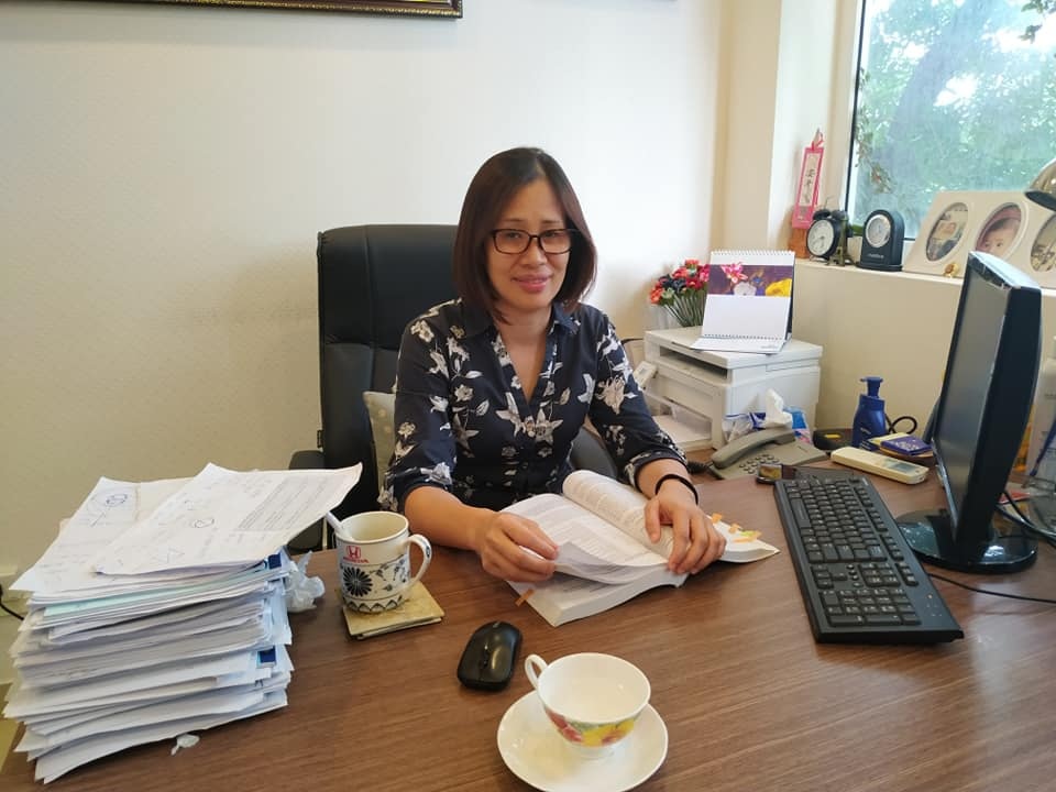 Ngoài Styren, dầu thải gây ô nhiễm nước Hà Nội còn có thể chứa hóa chất độc hại nào? - 1 Ngoài Styren, dầu thải gây ô nhiễm nước Hà Nội còn có thể chứa hóa chất độc hại nào? - 1