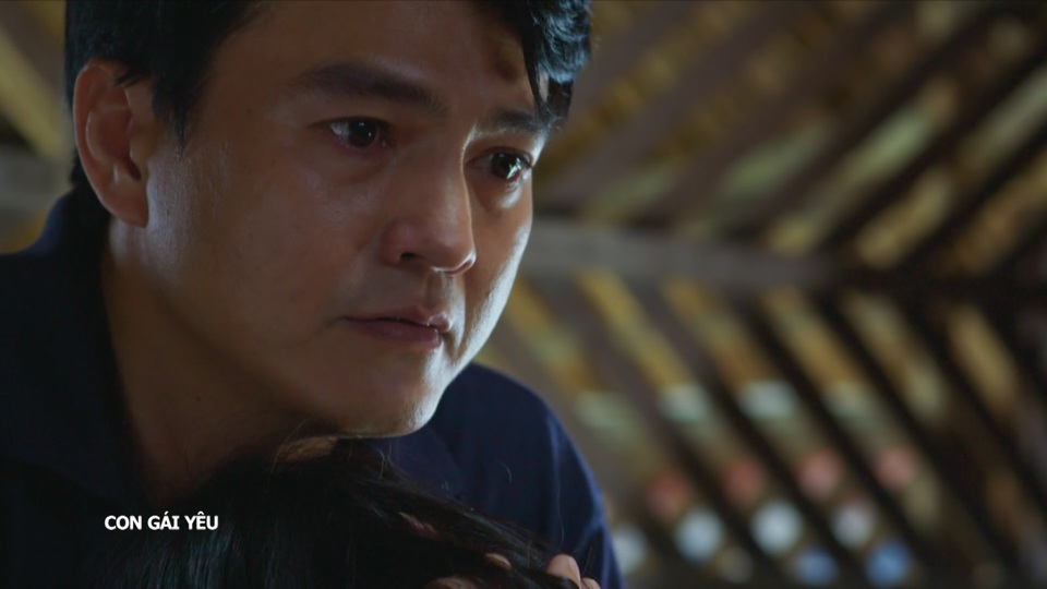 Không làm “cậu ba” nóng tính nữa, Cao Minh Đạt trở thành người cha dũng cảm đi đòi quyền lợi cho con gái nhỏ! - 1 Không làm “cậu ba” nóng tính nữa, Cao Minh Đạt trở thành người cha dũng cảm đi đòi quyền lợi cho con gái nhỏ! - 1