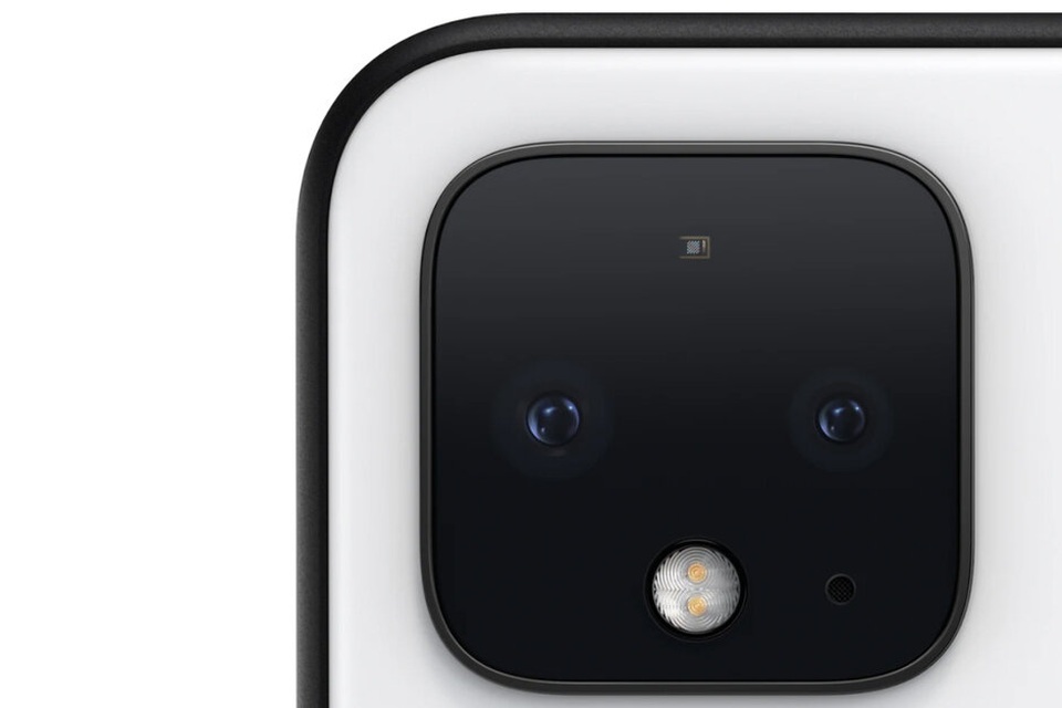 Google trình làng bộ đôi Pixel 4/4 XL, cấu hình khủng, điều khiển bằng cử chỉ - 2 Google trình làng bộ đôi Pixel 4/4 XL, cấu hình khủng, điều khiển bằng cử chỉ - 2