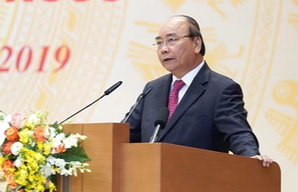 Thủ tướng: Có chuyện “sân trước, vườn sau”, lãnh đạo sắp nghỉ hưu vẫn... cố làm! - 1 Thủ tướng: Có chuyện “sân trước, vườn sau”, lãnh đạo sắp nghỉ hưu vẫn... cố làm! - 1