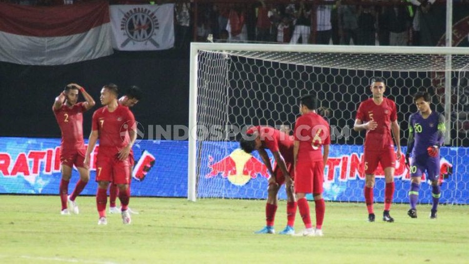 Huyền thoại Indonesia: “Thật đáng xấu hổ khi thua tuyển Việt Nam” - 1 Huyền thoại Indonesia: “Thật đáng xấu hổ khi thua tuyển Việt Nam” - 1