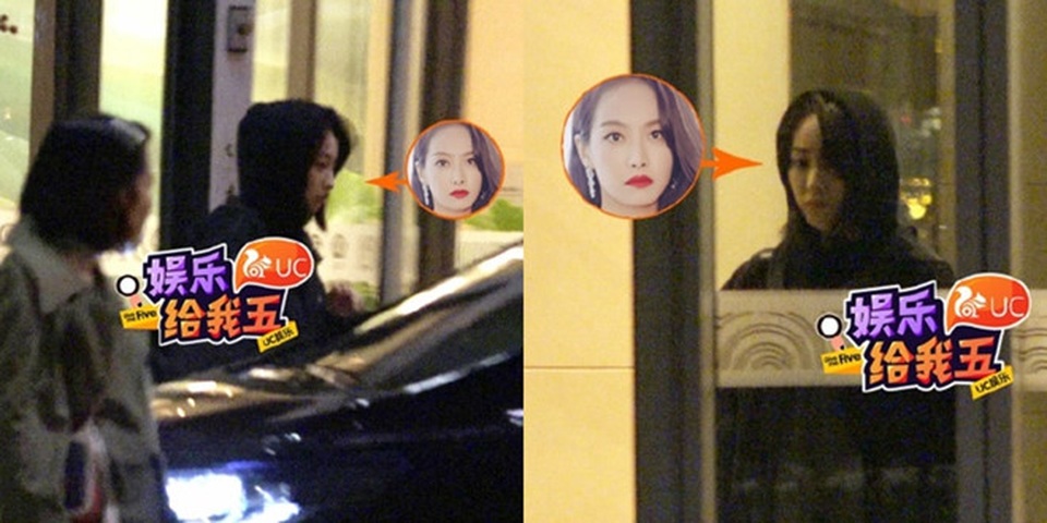 Nhóm TVXQ, thành viên nhóm f(x) vội vàng về Hàn Quốc dự tang lễ của Sulli - 6 Nhóm TVXQ, thành viên nhóm f(x) vội vàng về Hàn Quốc dự tang lễ của Sulli - 6