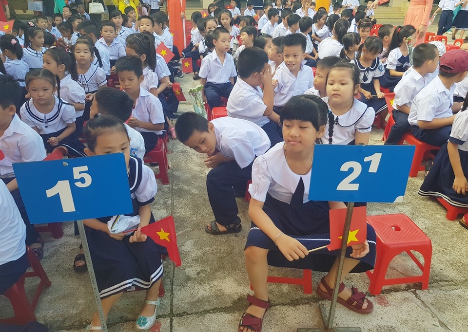 Nhà ở xã hội ồ ạt mọc lên, phụ huynh lo thiếu nơi học cho con - 1 Nhà ở xã hội ồ ạt mọc lên, phụ huynh lo thiếu nơi học cho con - 1