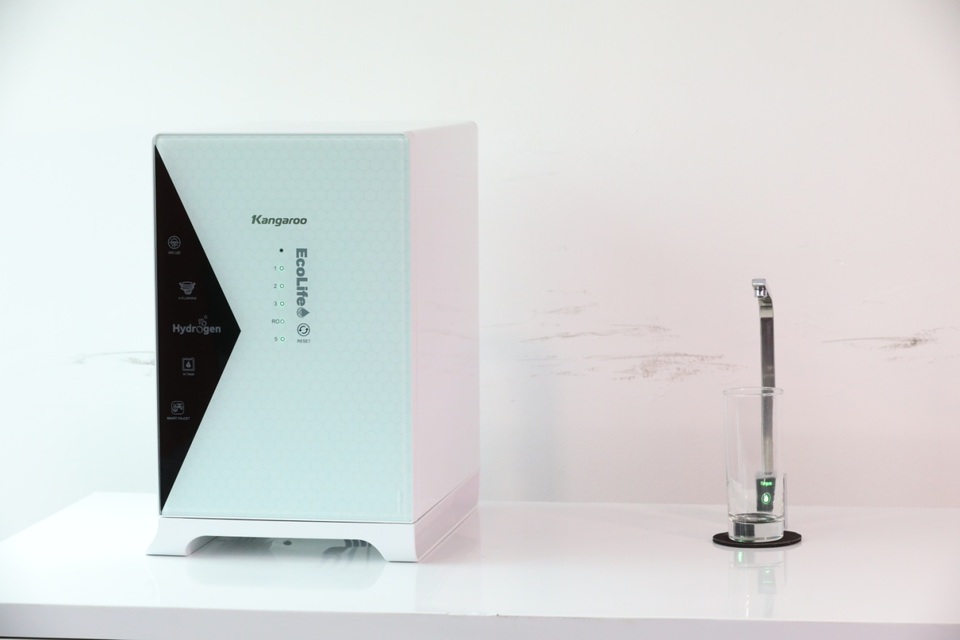 5 công nghệ hàng đầu trên dòng máy Hydrogen Lux - 5 5 công nghệ hàng đầu trên dòng máy Hydrogen Lux - 5