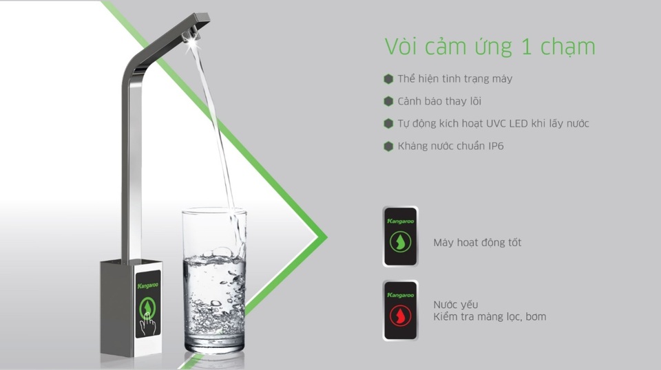 5 công nghệ hàng đầu trên dòng máy Hydrogen Lux - 6 5 công nghệ hàng đầu trên dòng máy Hydrogen Lux - 6