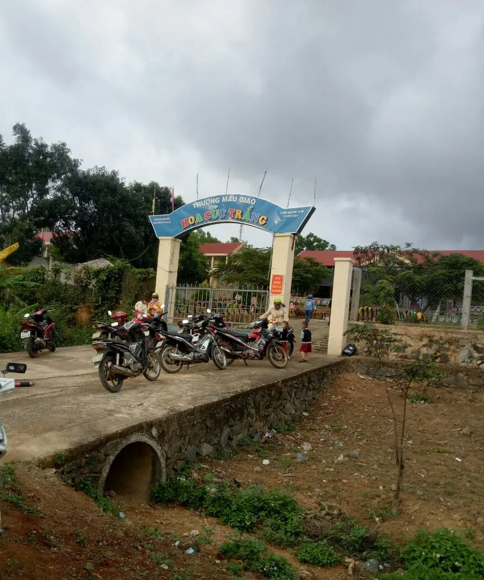 Kiểm điểm trường Mẫu giáo sai phạm trong thu chi đầu năm học - 1 Kiểm điểm trường Mẫu giáo sai phạm trong thu chi đầu năm học - 1