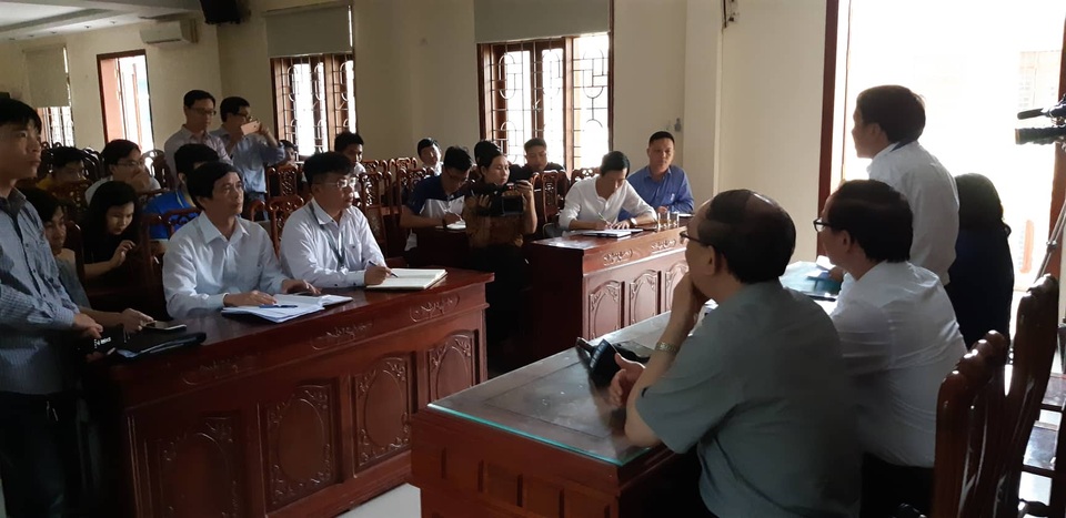 Cặp song sinh tử vong sau tiêm vắc xin viêm gan B: Mắc bệnh lý hiếm gặp - 4