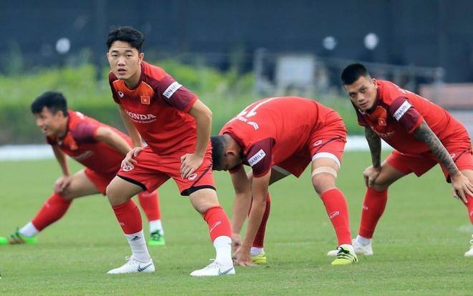 Xuân Trường phẫu thuật thành công, ở lại Hàn Quốc đến Tết - 1 Xuân Trường phẫu thuật thành công, ở lại Hàn Quốc đến Tết - 1