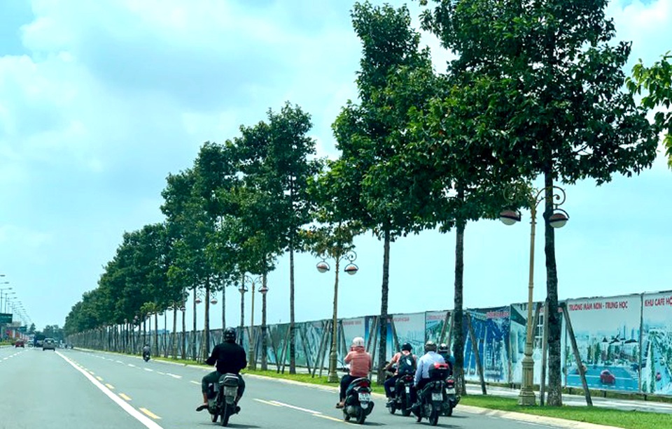 Vụ góp vốn bằng 43ha “đất vàng”: Chưa được giao chủ quyền đã đem đất đi… liên doanh! - 3 Vụ góp vốn bằng 43ha “đất vàng”: Chưa được giao chủ quyền đã đem đất đi… liên doanh! - 3