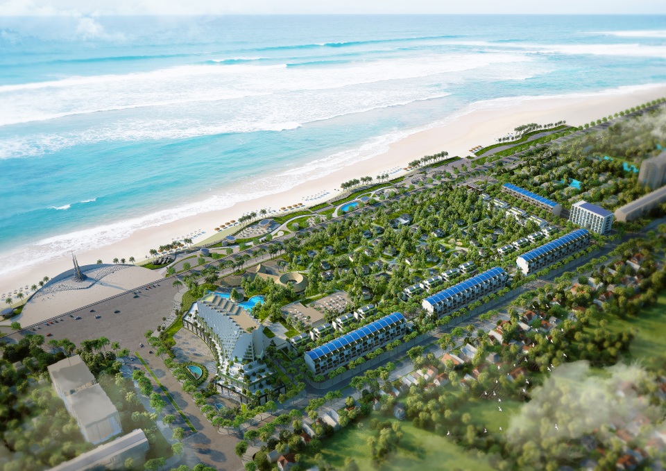 Sau thời của Đà Nẵng, Nha Trang: Đâu là điểm đến mới trên bản đồ bất động sản biển? - 1 Sau thời của Đà Nẵng, Nha Trang: Đâu là điểm đến mới trên bản đồ bất động sản biển? - 1