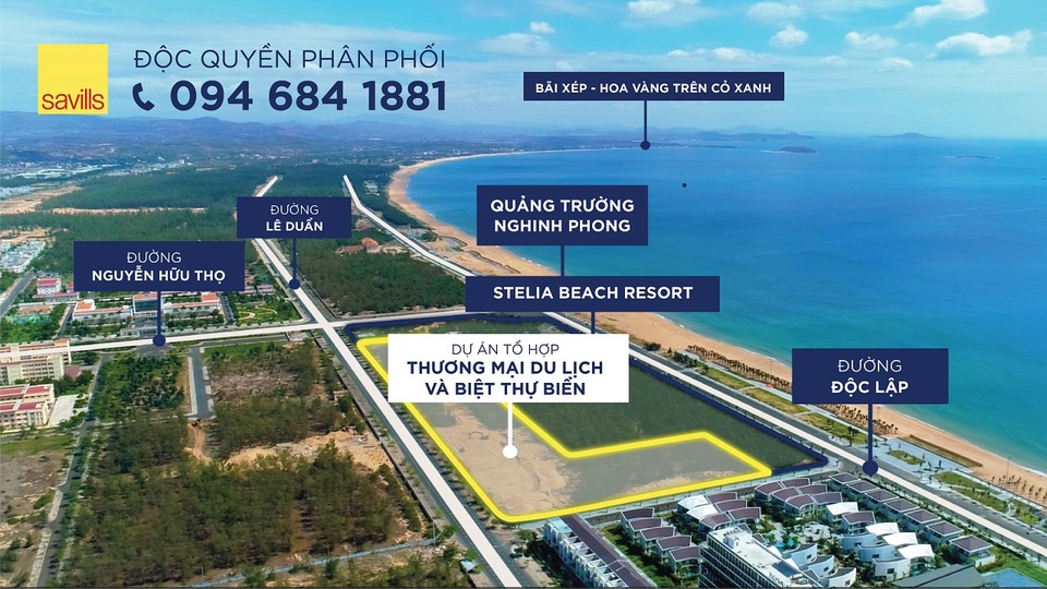 Sau thời của Đà Nẵng, Nha Trang: Đâu là điểm đến mới trên bản đồ bất động sản biển? - 2 Sau thời của Đà Nẵng, Nha Trang: Đâu là điểm đến mới trên bản đồ bất động sản biển? - 2