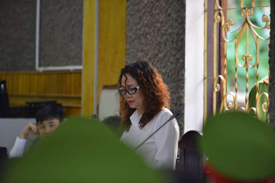 Cựu phó giám đốc Sở GDĐT Sơn La khai bị mớm cung! - 1