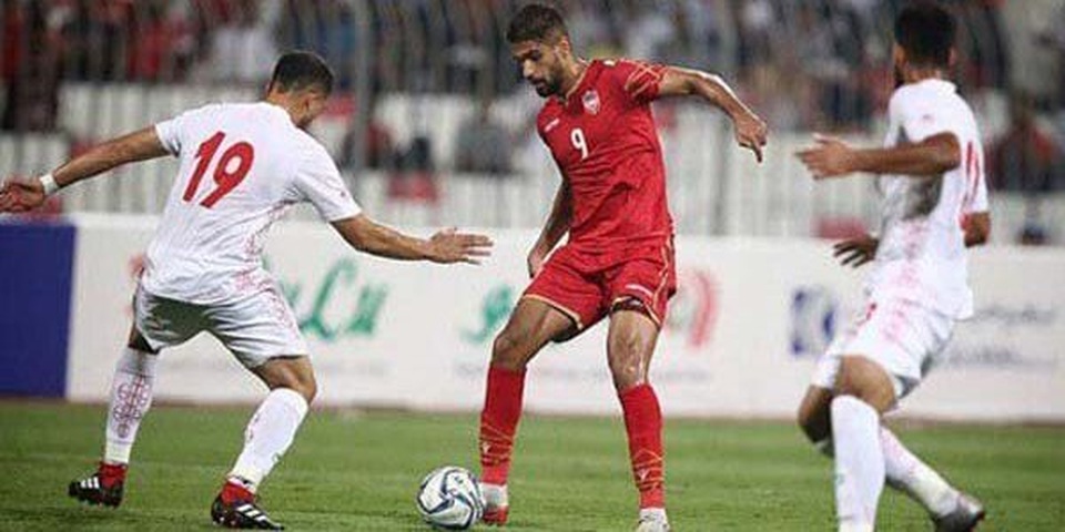 Thua sốc trước Bahrain, Iran kiện đội chủ nhà thiếu tôn trọng - 1 Thua sốc trước Bahrain, Iran kiện đội chủ nhà thiếu tôn trọng - 1