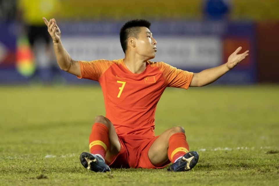 Báo Trung Quốc thất vọng, thừa nhận dưới cơ tuyển Việt Nam - 1 Báo Trung Quốc thất vọng, thừa nhận dưới cơ tuyển Việt Nam - 1