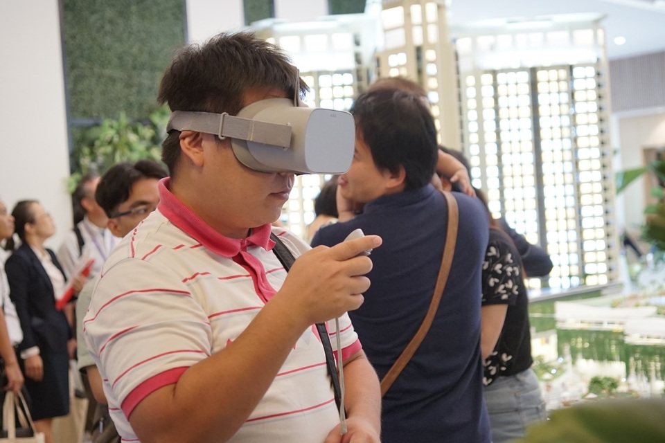 Trải nghiệm căn hộ có chất lượng tiêu chuẩn Nhật Bản tại “thành phố mới “ Bình Dương - 2 Trải nghiệm căn hộ có chất lượng tiêu chuẩn Nhật Bản tại “thành phố mới “ Bình Dương - 2