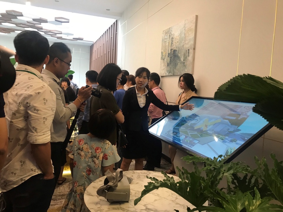 Trải nghiệm căn hộ có chất lượng tiêu chuẩn Nhật Bản tại “thành phố mới “ Bình Dương - 3 Trải nghiệm căn hộ có chất lượng tiêu chuẩn Nhật Bản tại “thành phố mới “ Bình Dương - 3