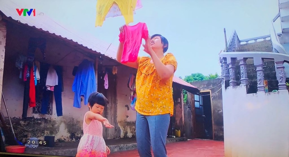Hạnh phúc giản đơn của người mẹ ung thư vú giai đoạn cuối bên gia đình - 4 Hạnh phúc giản đơn của người mẹ ung thư vú giai đoạn cuối bên gia đình - 4