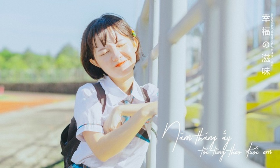 Bộ ảnh chuyện tình gà bông của cặp đôi Đồng Nai gây “sốt” mạng - 9 Bộ ảnh chuyện tình gà bông của cặp đôi Đồng Nai gây “sốt” mạng - 9