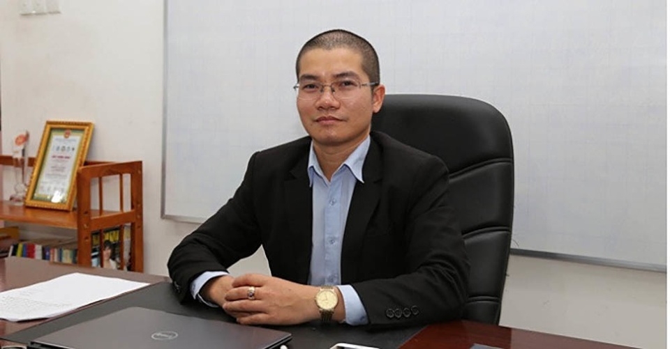 Nguyễn Thái Luyện chỉ đạo nhân viên gây rối? - 2 Nguyễn Thái Luyện chỉ đạo nhân viên gây rối? - 2