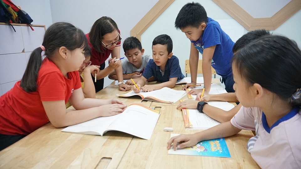 Toán học thời 4.0 - Không chỉ còn là những phép tính - 3 Toán học thời 4.0 - Không chỉ còn là những phép tính - 3