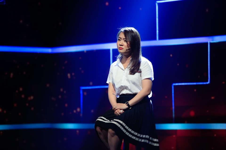 Con trai nghệ sĩ hài Lê Giang kể chuyện về vợ hơn 8 tuổi - 3 Con trai nghệ sĩ hài Lê Giang kể chuyện về vợ hơn 8 tuổi - 3