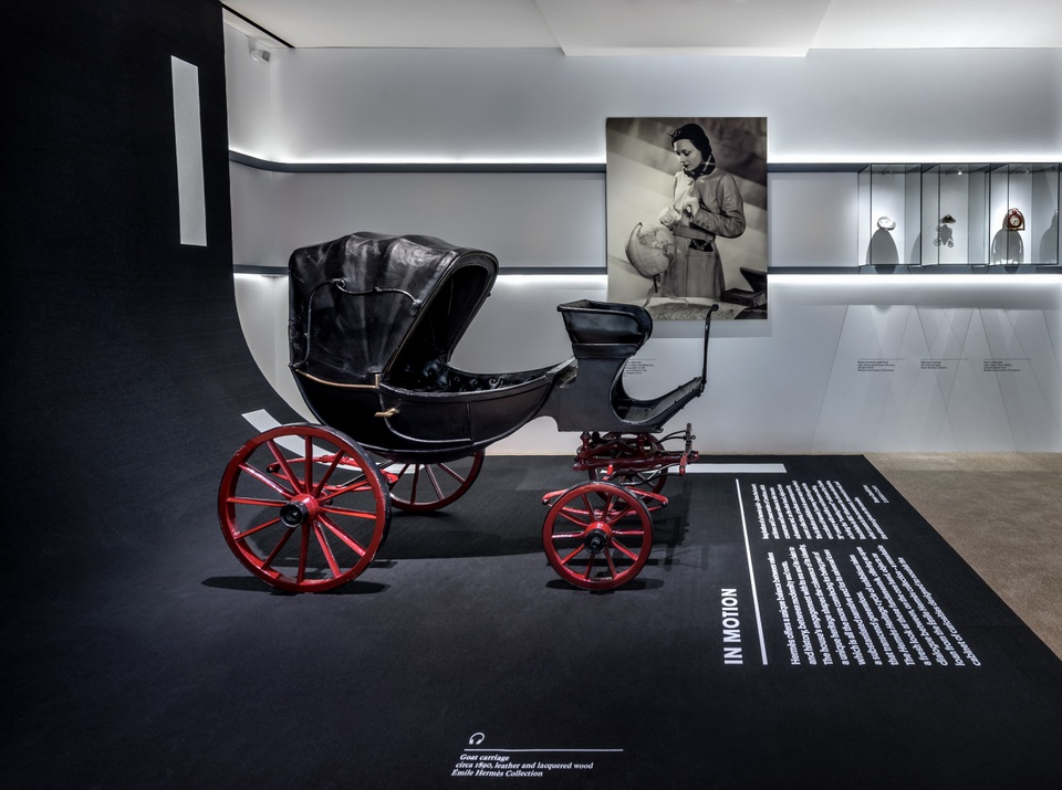 Hermès Heritage - In Motion: Hành trình di sản dừng chân tại thủ đô Hà Nội - 4 Hermès Heritage - In Motion: Hành trình di sản dừng chân tại thủ đô Hà Nội - 4