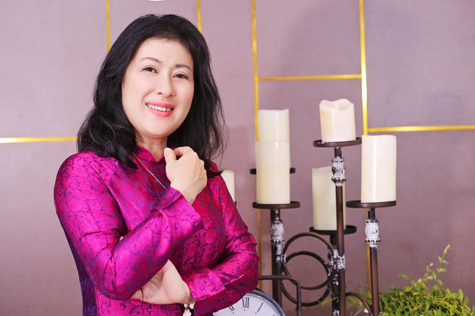 Nghệ sĩ Thanh Thủy luôn cảm thấy cô đơn ngay trong chính nhà mình - 2 Nghệ sĩ Thanh Thủy luôn cảm thấy cô đơn ngay trong chính nhà mình - 2