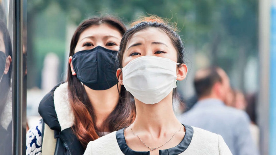 Ô nhiễm không khí làm tăng nguy cơ sảy thai - 1 Ô nhiễm không khí làm tăng nguy cơ sảy thai - 1