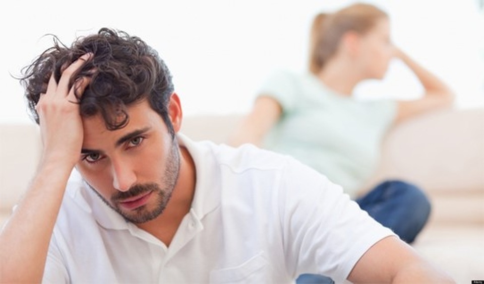 Giải pháp chữa trị rối loạn cương - 1 Giải pháp chữa trị rối loạn cương - 1