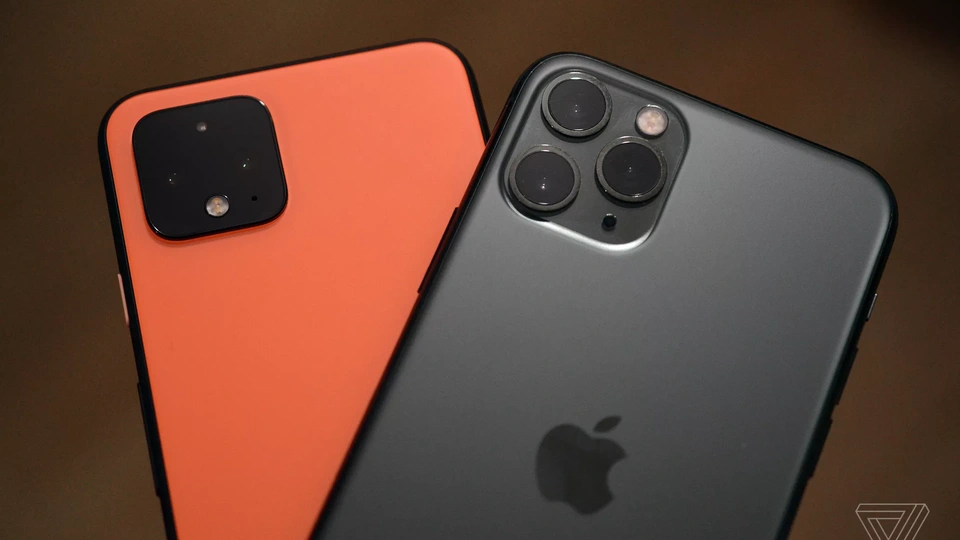 “Đọ tài cao thấp” về chất lượng ảnh chụp trên Pixel 4 và iPhone 11 Pro - 1 “Đọ tài cao thấp” về chất lượng ảnh chụp trên Pixel 4 và iPhone 11 Pro - 1