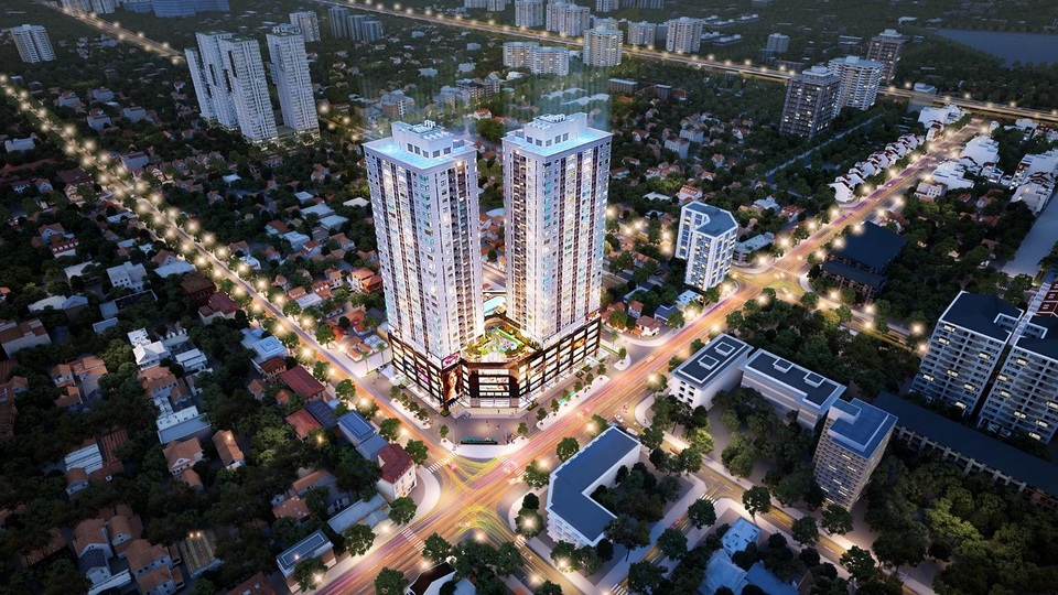 Người trẻ an cư lạc nghiệp và những xu hướng thay đổi theo thời gian - 1 Người trẻ an cư lạc nghiệp và những xu hướng thay đổi theo thời gian - 1