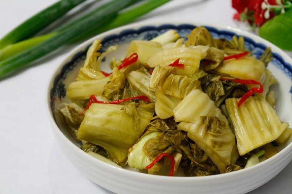 Sát thủ gây ung thư thực quản, nhiều người Việt nghiện không sót món nào - 2